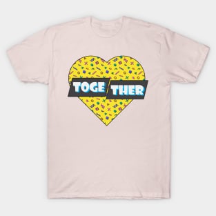 Together T-Shirt